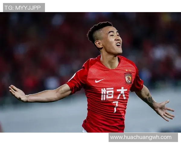 韦世豪足球明星的成长之路与未来发展潜力分析